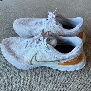 Nike React Infinity 3